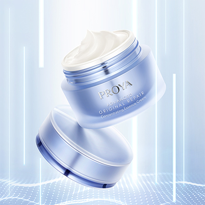 ued官网肌源修护优效精华霜